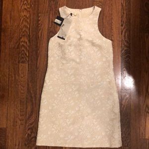 Ivory 4. Collective Dress